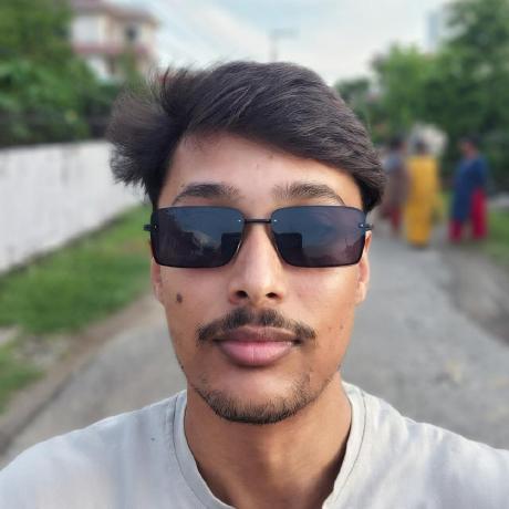 Arun Bhusal